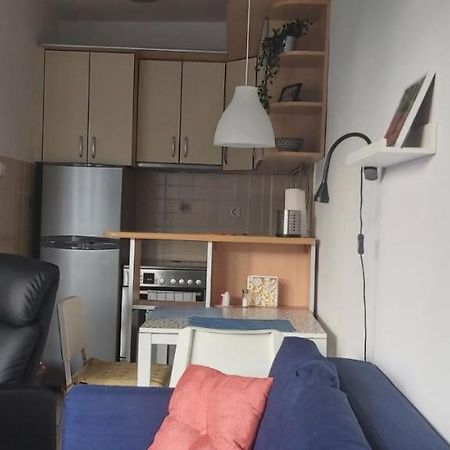 Anka Apartman Смедерево Экстерьер фото