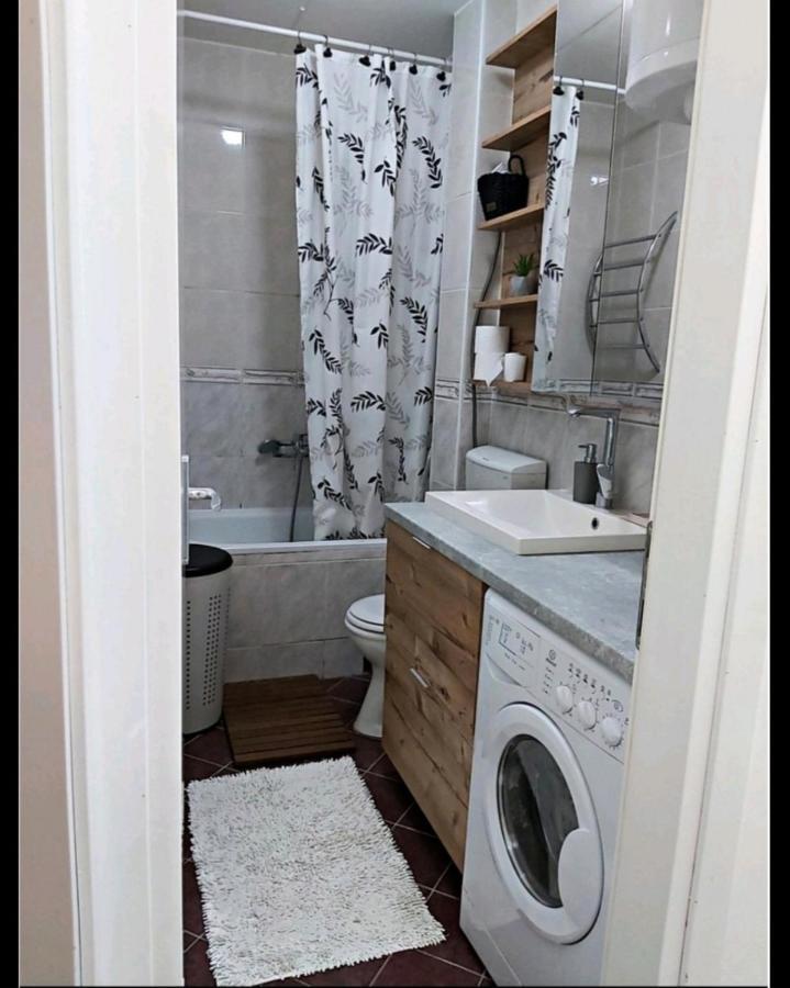 Anka Apartman Смедерево Экстерьер фото