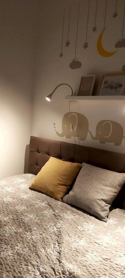Anka Apartman Смедерево Экстерьер фото