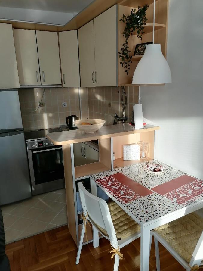 Anka Apartman Смедерево Экстерьер фото