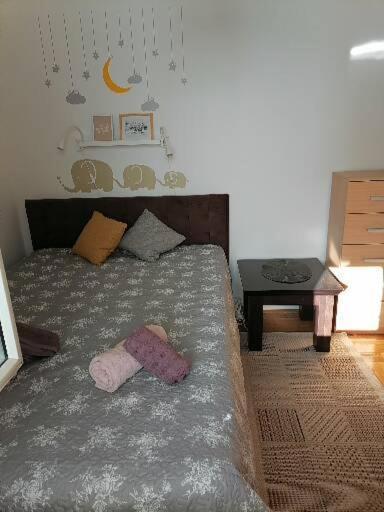 Anka Apartman Смедерево Экстерьер фото
