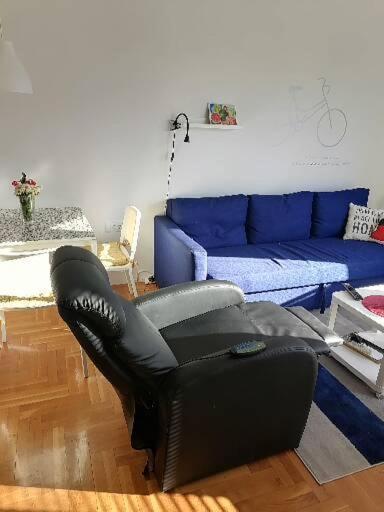 Anka Apartman Смедерево Экстерьер фото