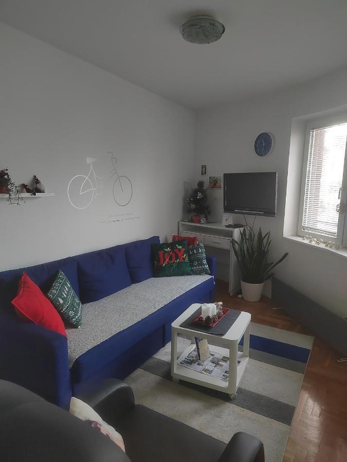 Anka Apartman Смедерево Экстерьер фото