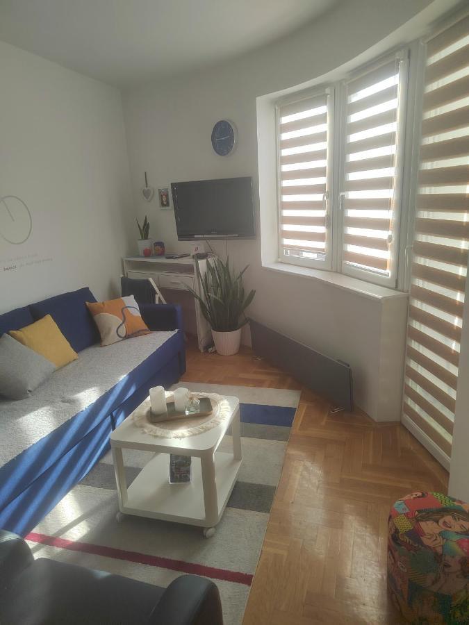 Anka Apartman Смедерево Экстерьер фото