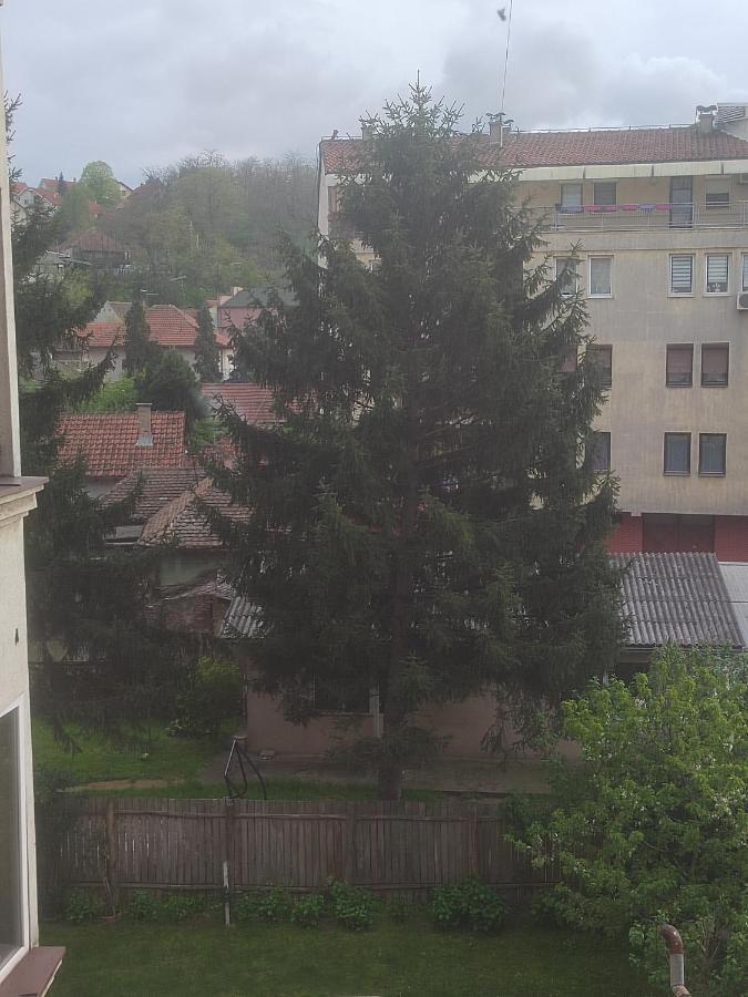 Anka Apartman Смедерево Экстерьер фото